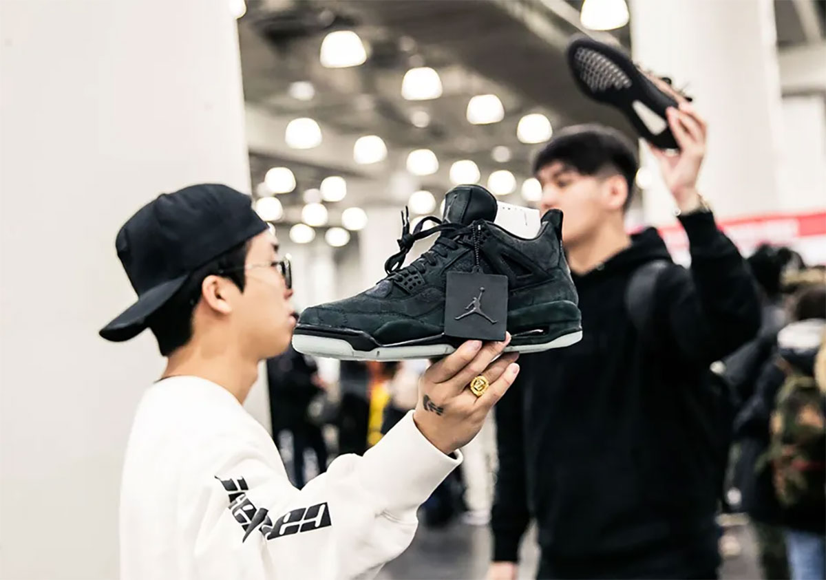 Sneaker Con Nyc 2024 8