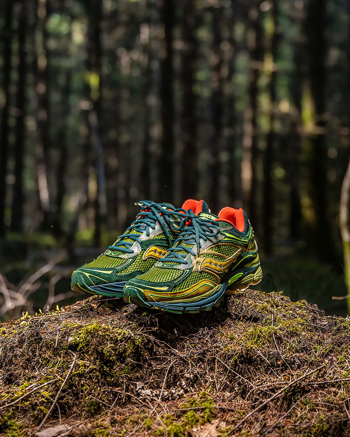 Starcow Saucony Progrid Omni 9 Release Date 1