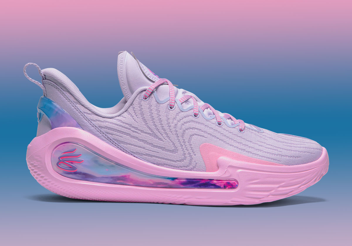 Ua Curry 12 Galaxy Release Date 1