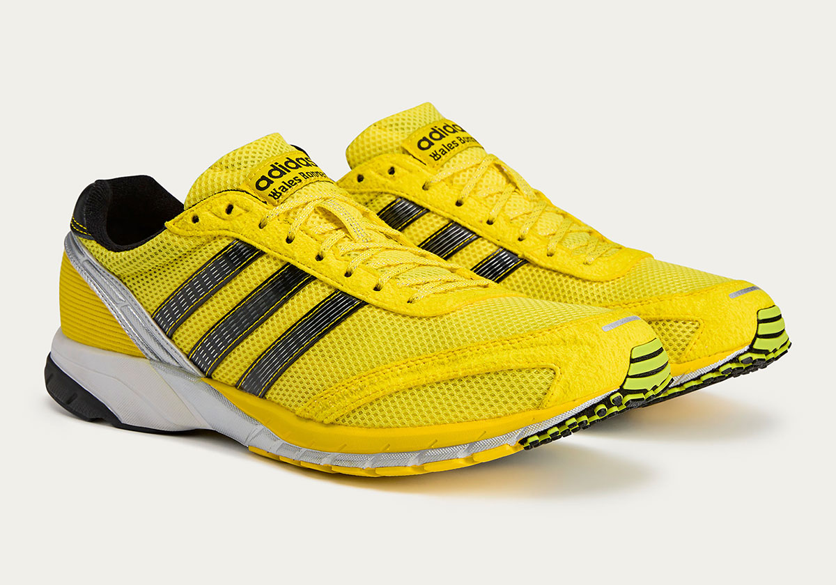 Wales Bonner Adidas Adios Neftenga Jh9740 5