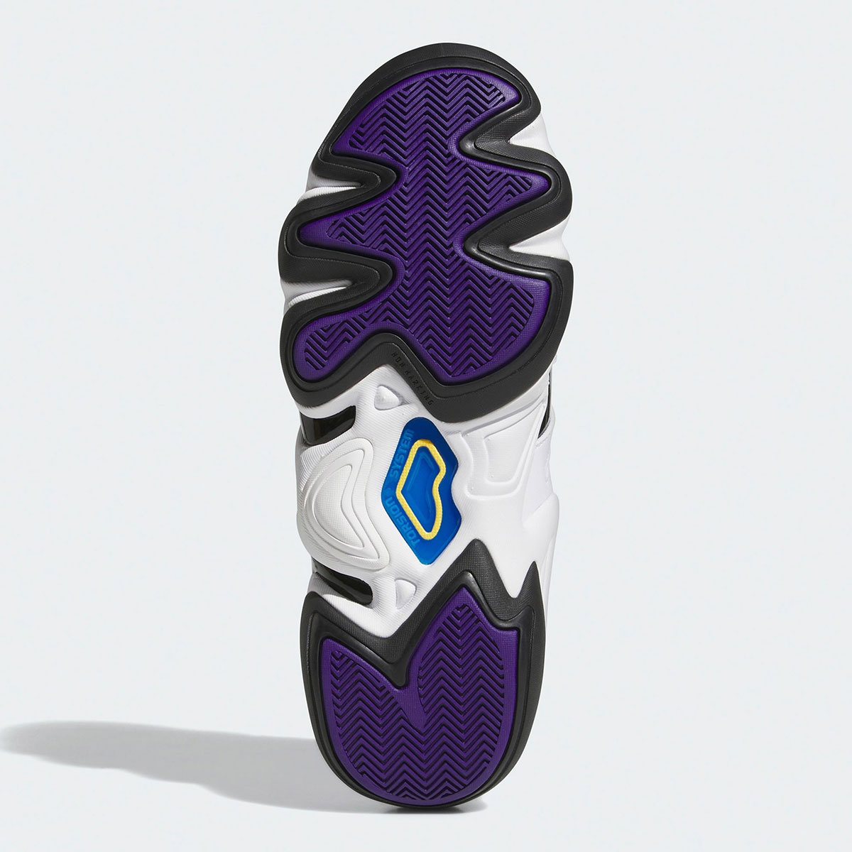 Adidas Crazy 98 Low White Black Ig2032 6