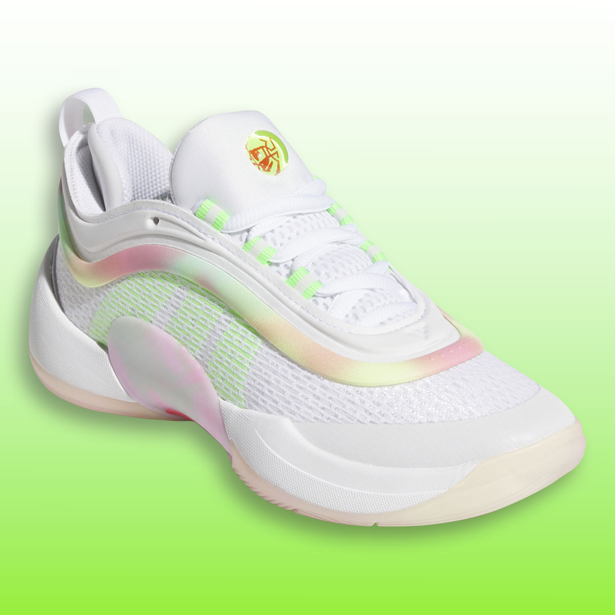 Adidas Don Issue 6 Haribo Jp5391 2
