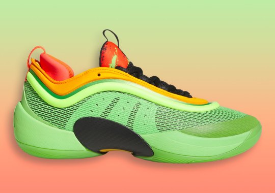 Donovan Mitchell’s Panamanian Descent Shines On The adidas DON Issue 6