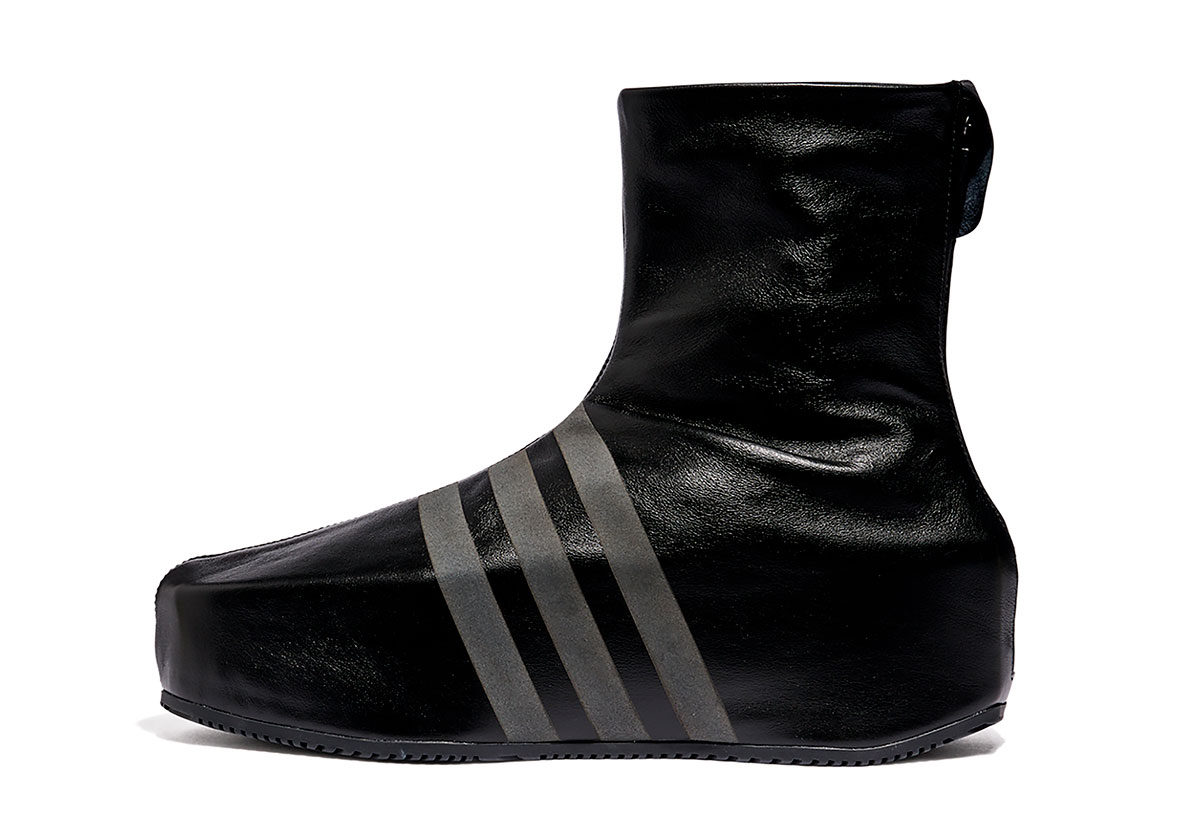Adidas Y 3 Kyasu Overboot If2034 5
