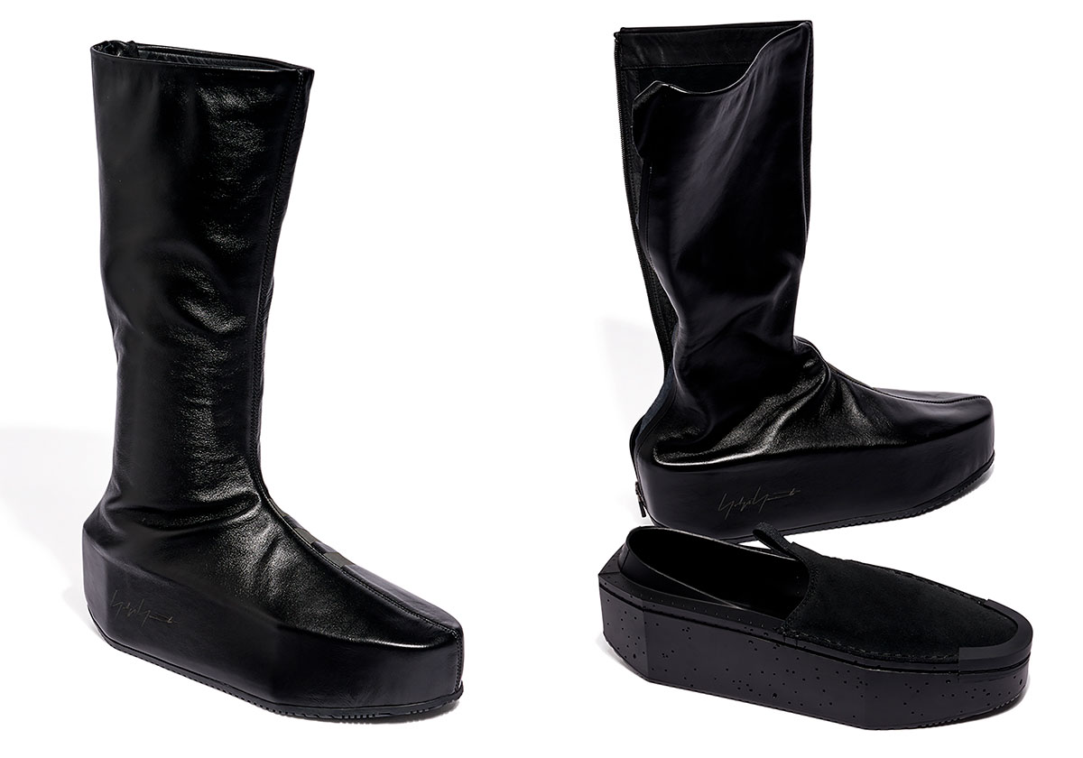 Adidas Y 3 Kyasu Overboot Ih5073 2