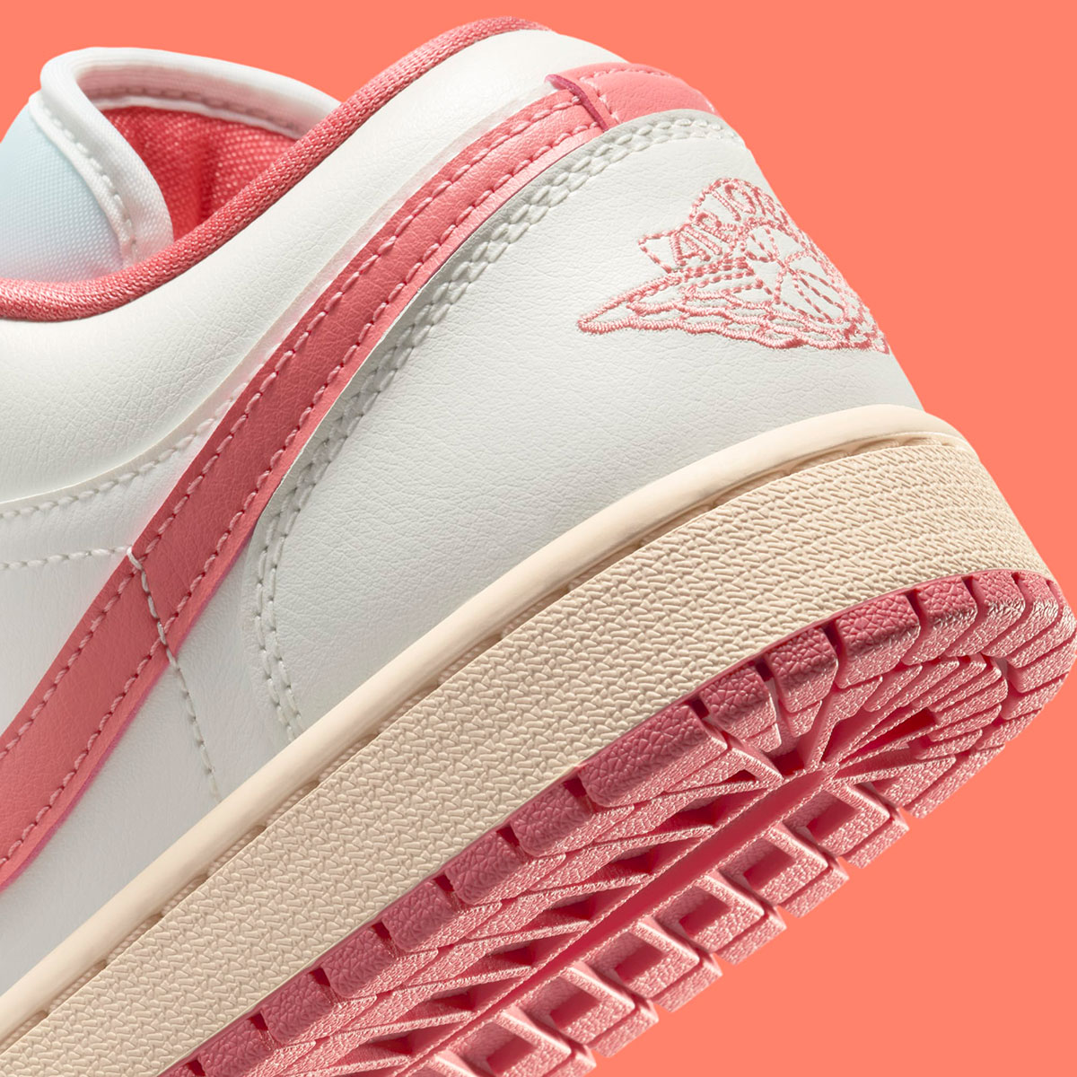 Air Jordan 1 Low Sail Pink Salt Guava Ice Dc0774 109 3