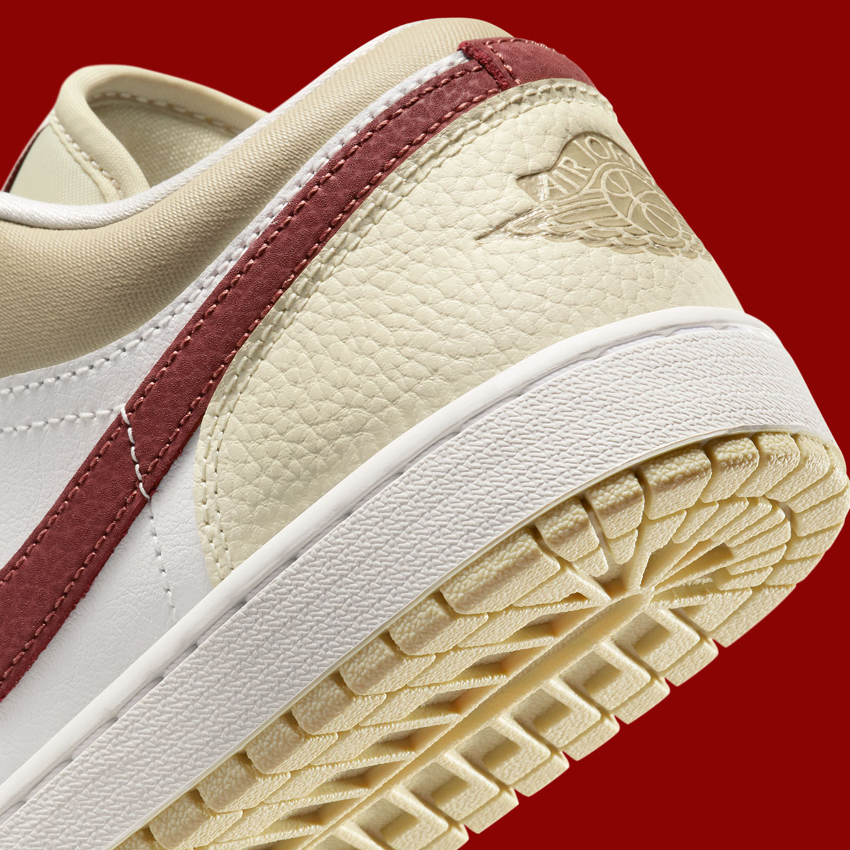 Air Jordan 1 Low Team Gold Red Hv6530 100 4