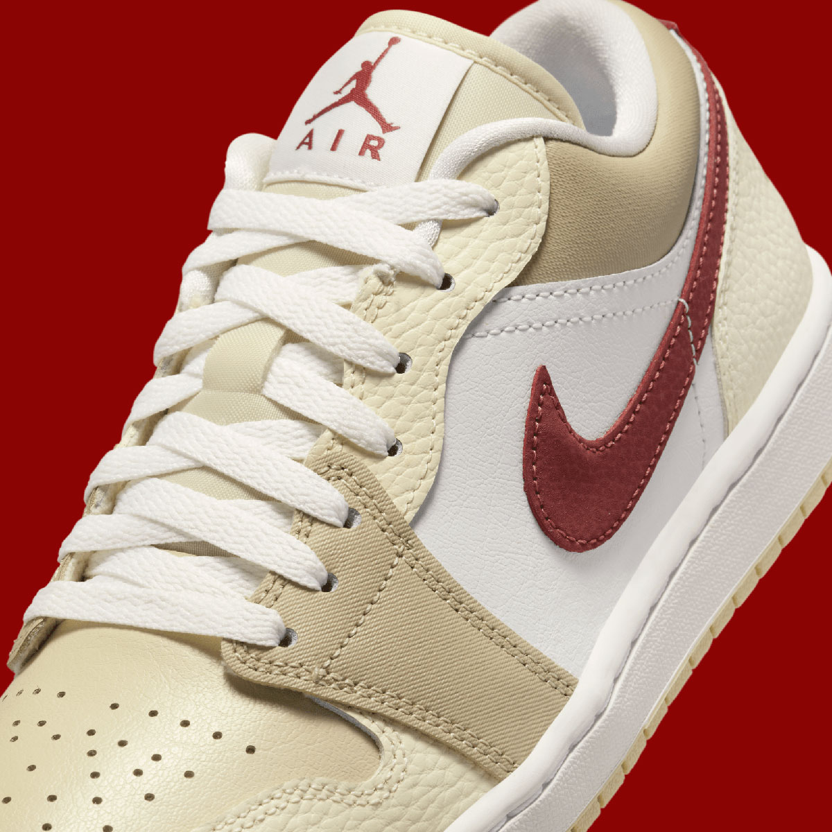 Air Jordan 1 Low Team Gold Red Hv6530 100 7