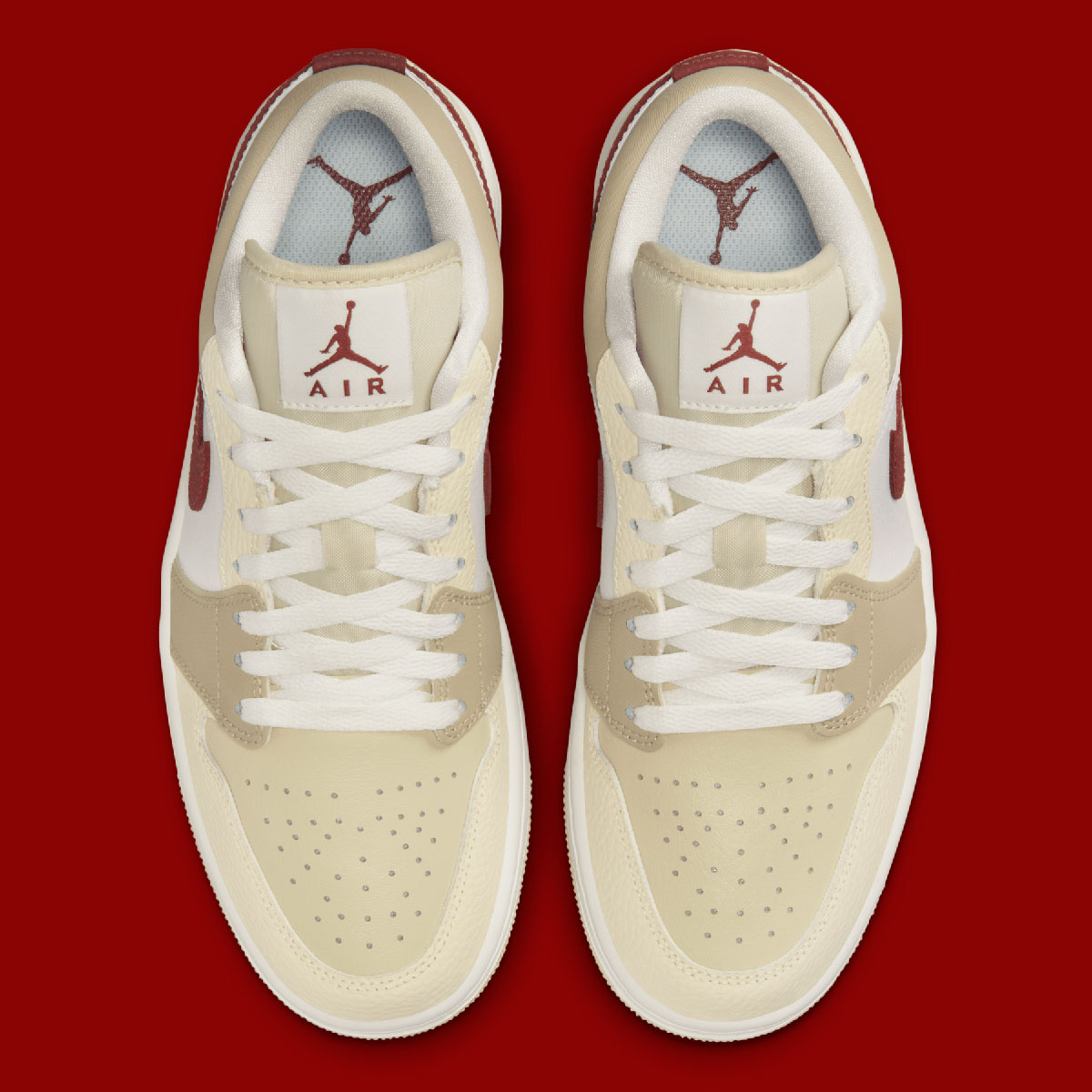 Air Jordan 1 Low Team Gold Red Hv6530 100 8