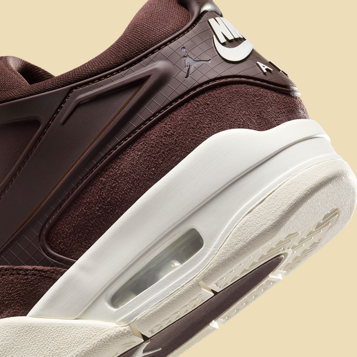 Air Jordan 4 Rm Earth Brown Fq7940 201 5