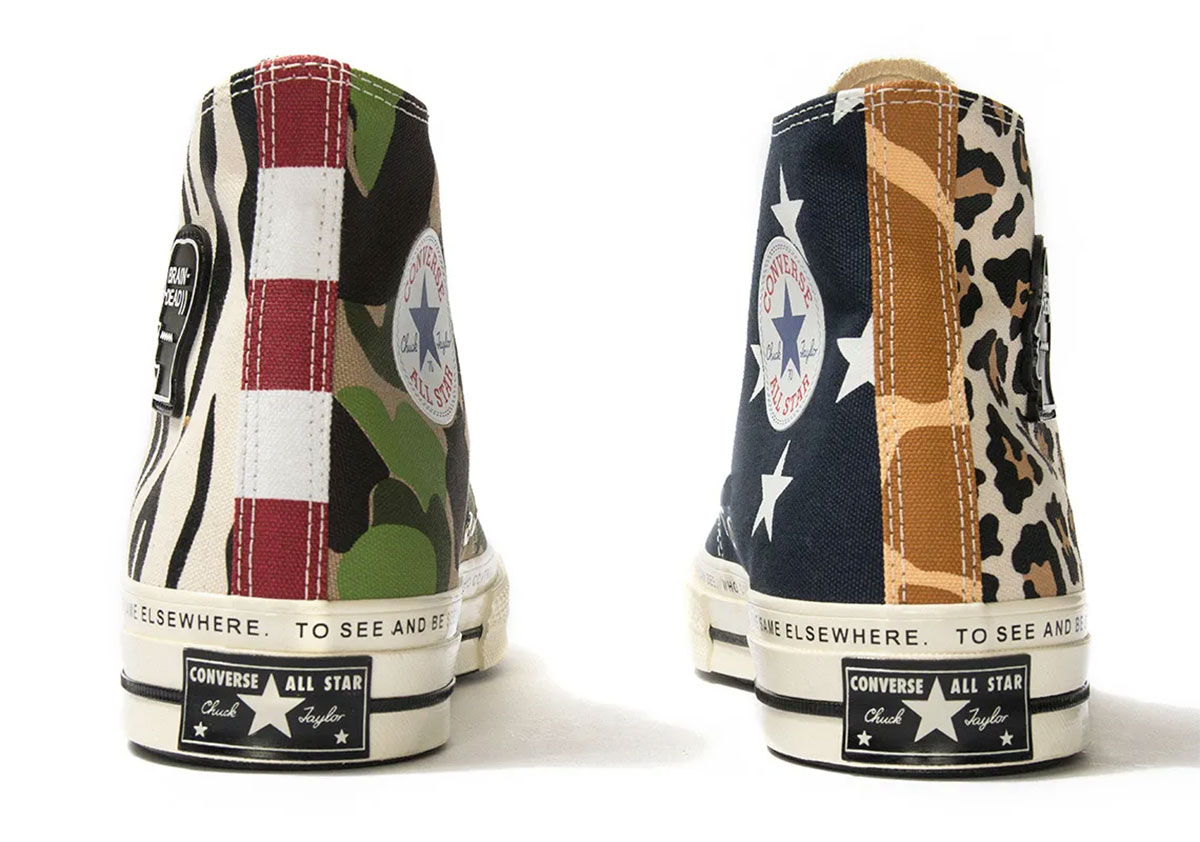 Brain Dead Converse Chuck 70 A12219c 5