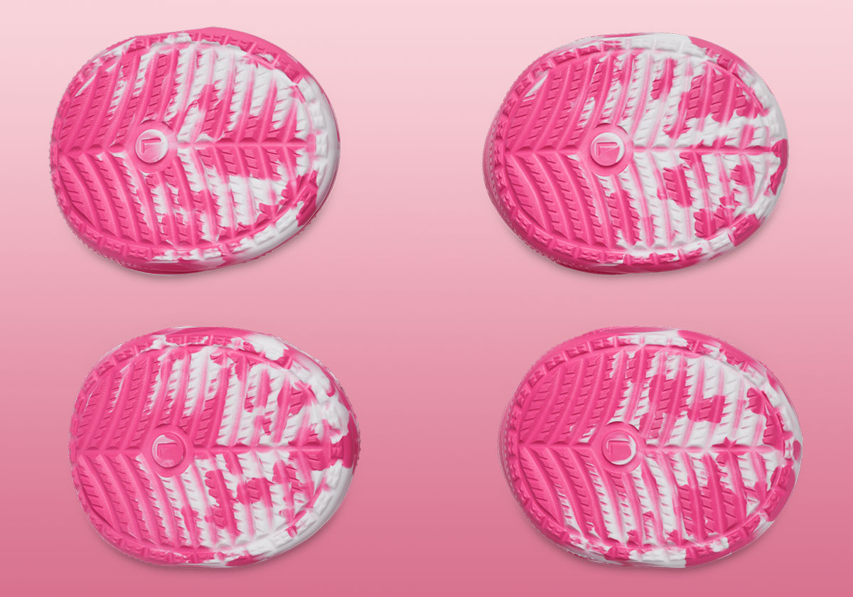 Dog Crocs Pink 211352 6zq 2