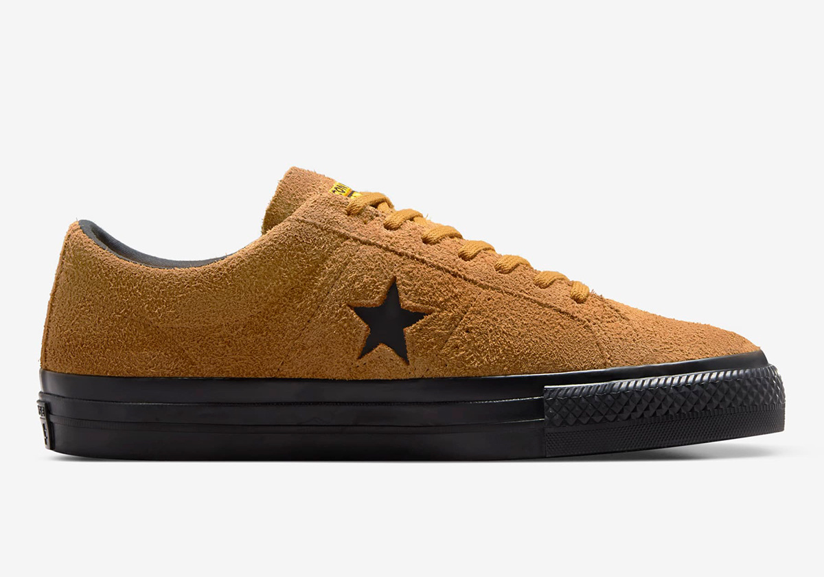 Irak Converse One Star Pro Gore Tex Brown A13648c 8