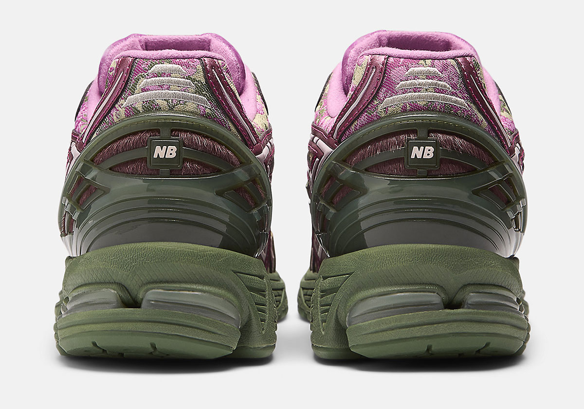 Jack Harlow New Balance 1906r M1906rjh 2