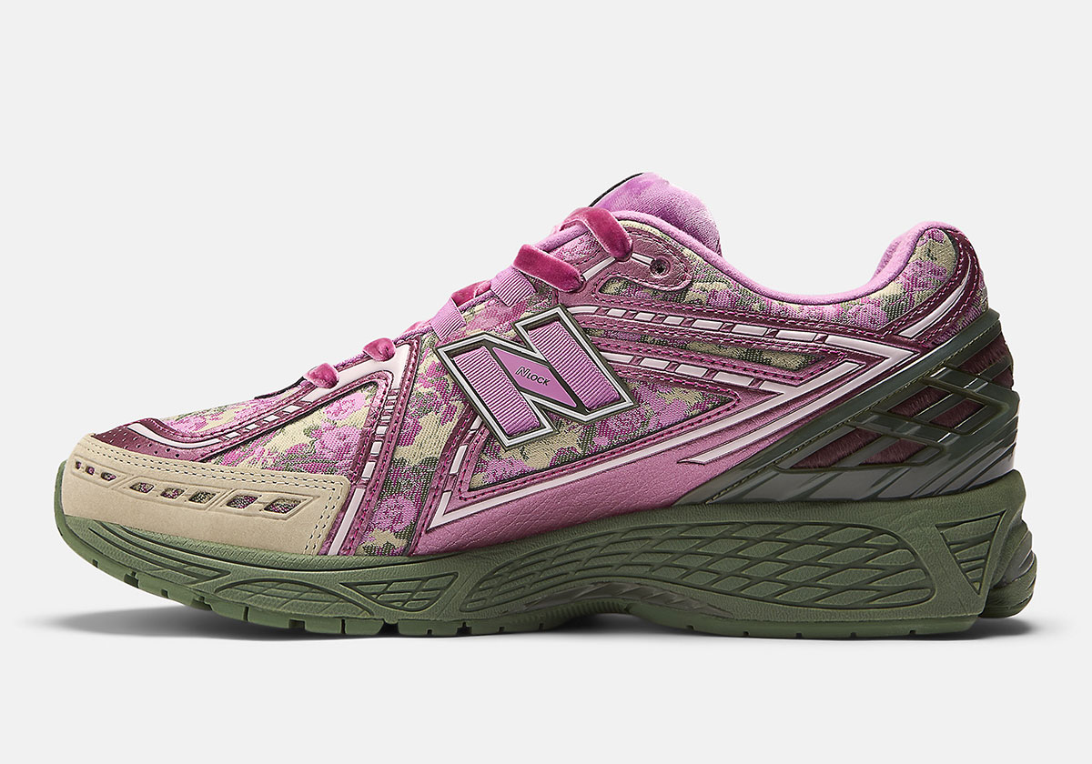 Jack Harlow New Balance 1906r M1906rjh 4