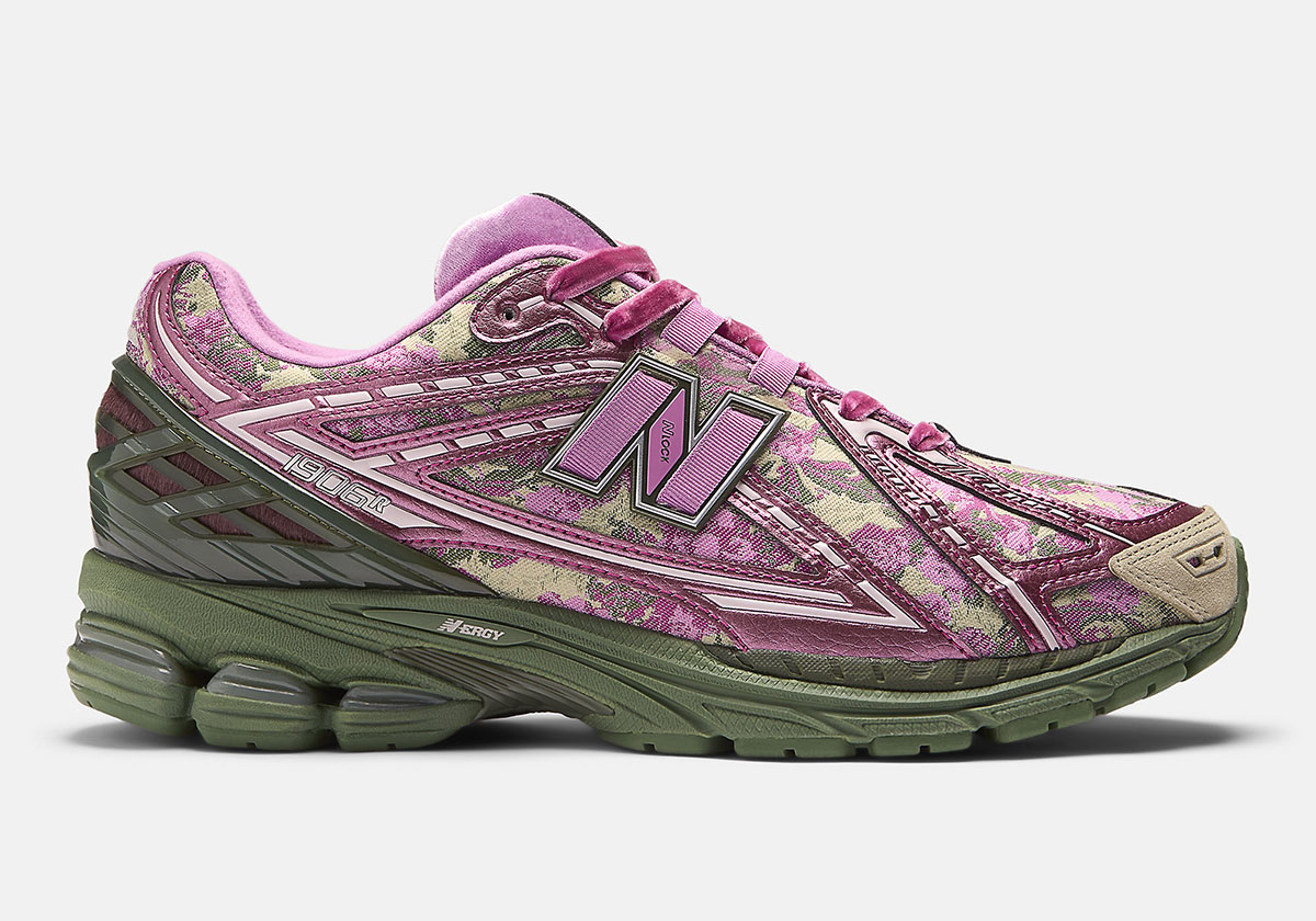 Jack Harlow New Balance 1906r M1906rjh 5