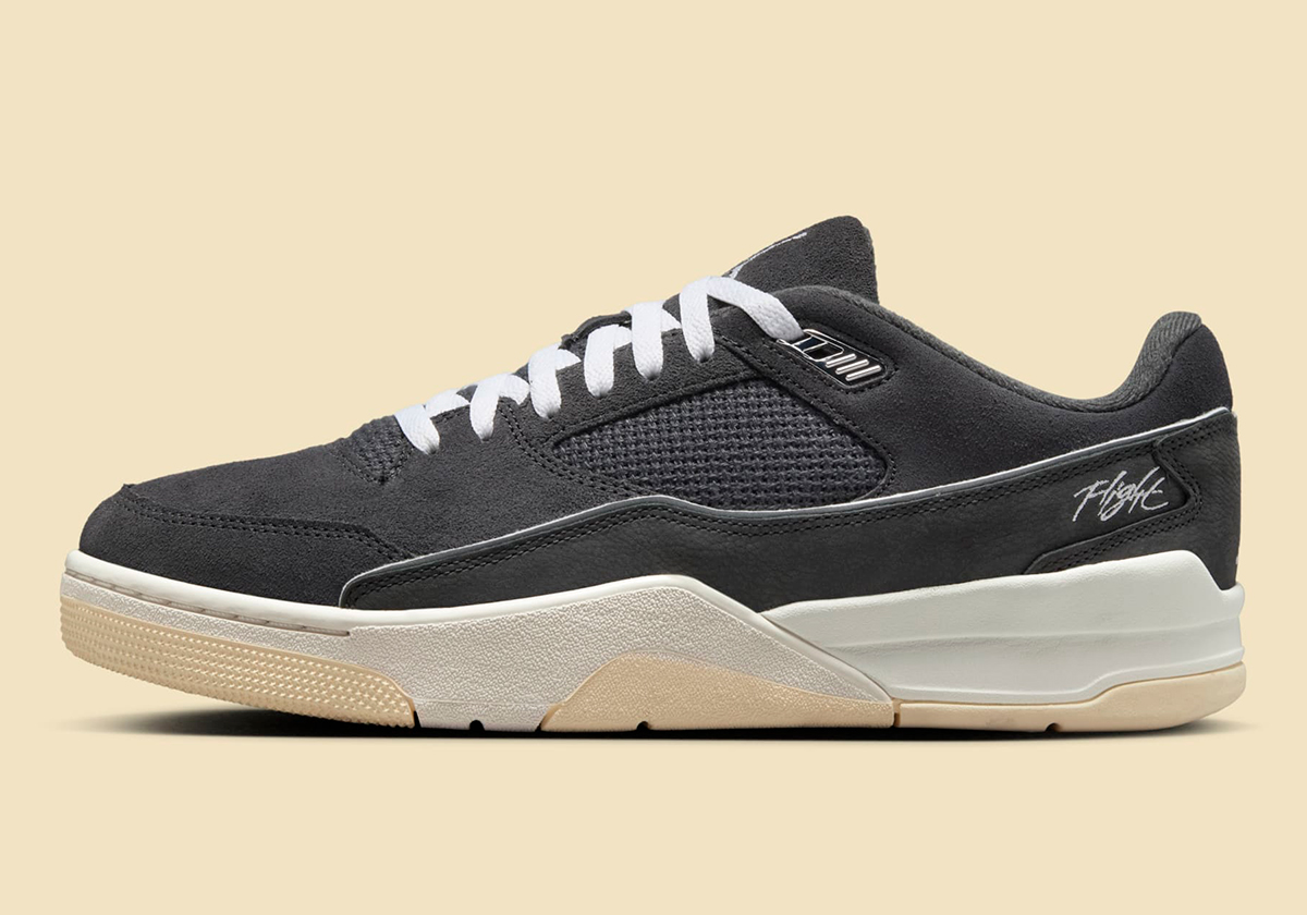 Jordan Flight Court Grey White Hf3255 002 1