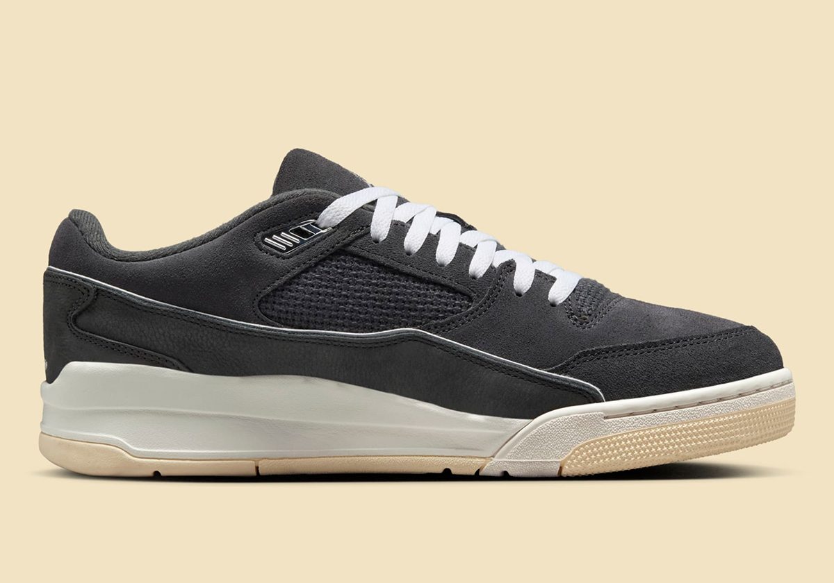 Jordan Flight Court Grey White Hf3255 002 7