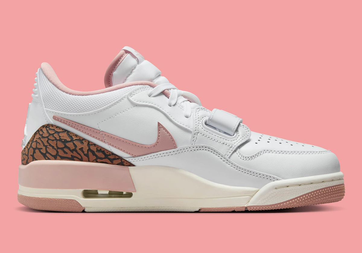 Jordan Legacy 312 Low Neapolitan Fq7827 116 2