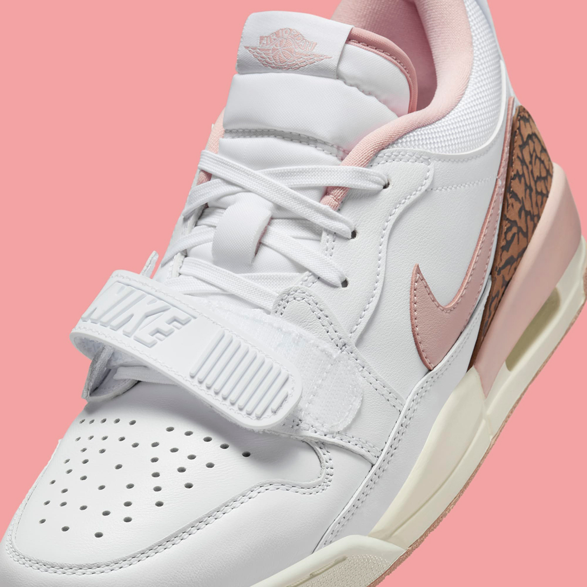 Jordan Legacy 312 Low Neapolitan Fq7827 116 3