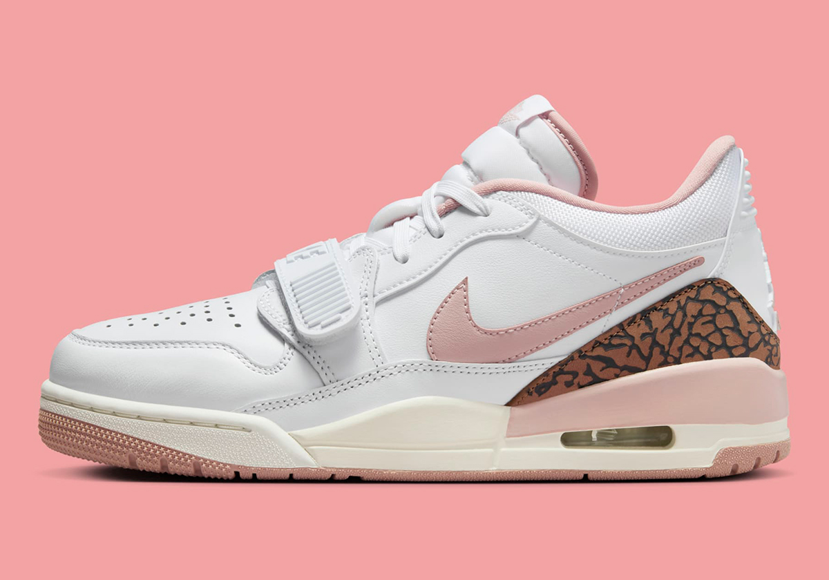 Jordan Legacy 312 Low Neapolitan Fq7827 116 6