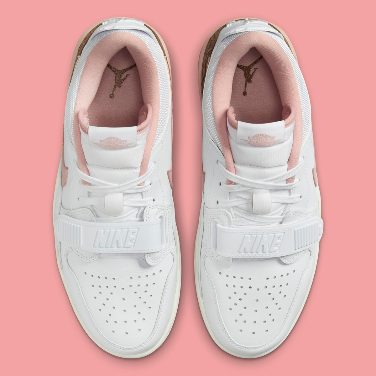 Jordan Legacy 312 Low Neapolitan Fq7827 116 7