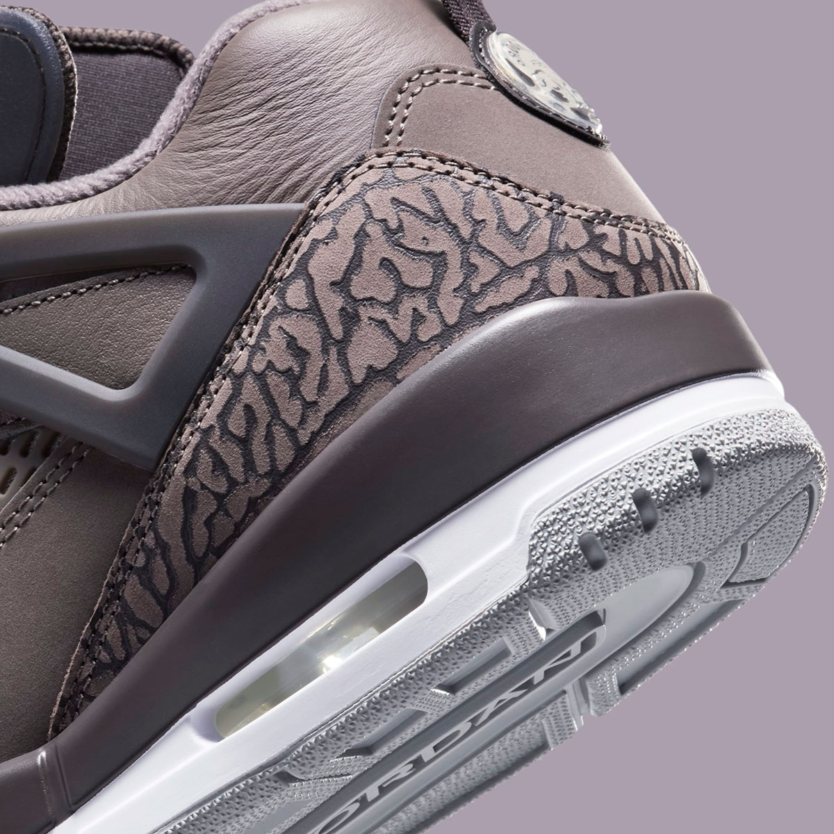 Jordan Spizike Low Cave Stone Fq1759 201 4