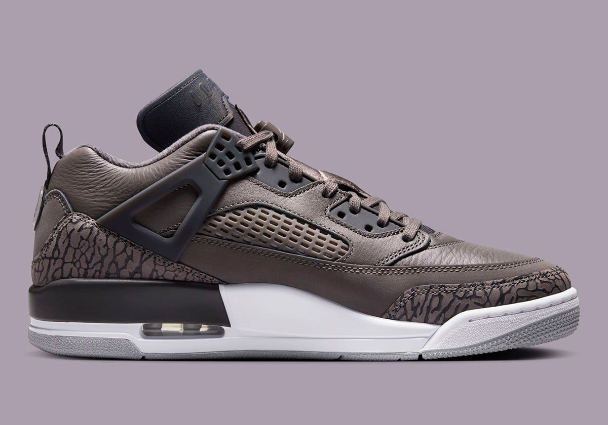 Jordan Spizike Low Cave Stone Fq1759 201 8