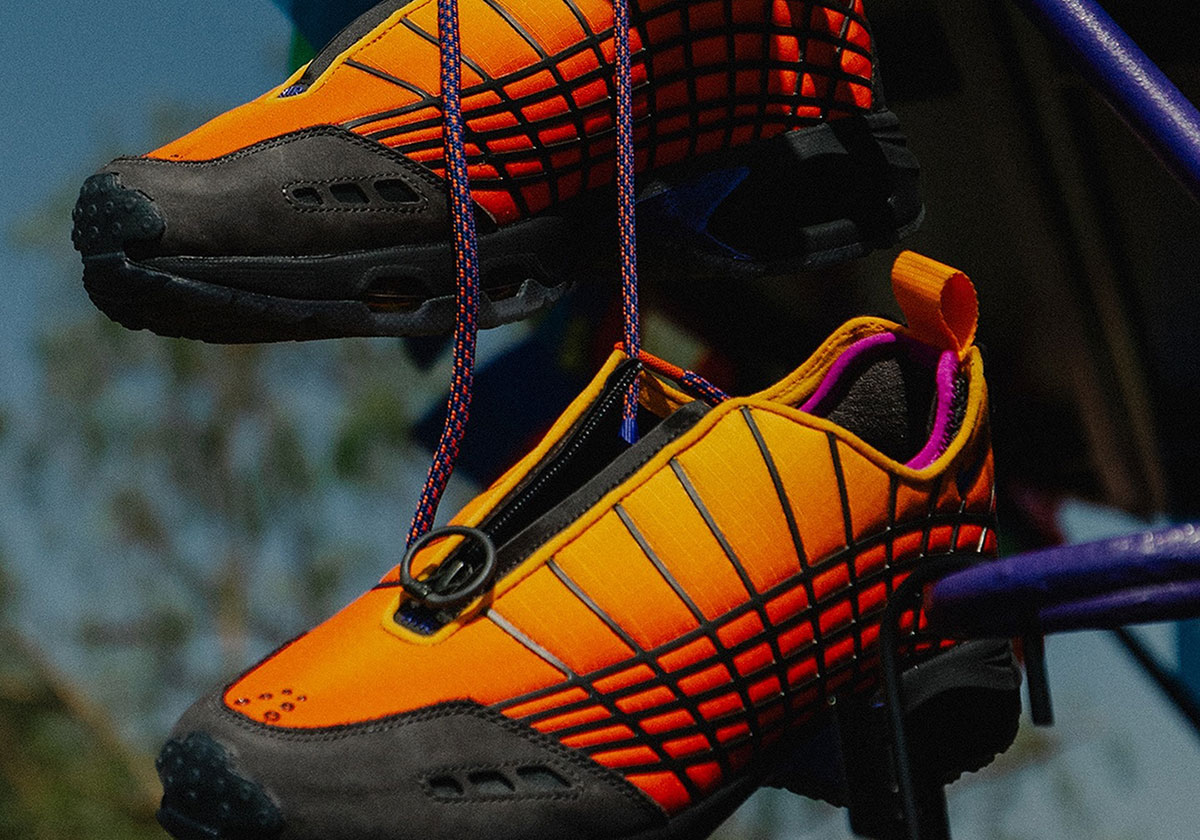 Kids Of Immigrants Nike Air Max Sunder 1