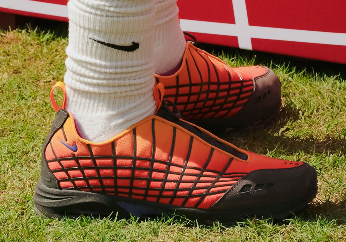 Kids Of Immigrants Nike Air Max Sunder 2