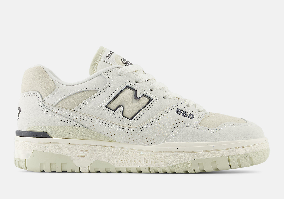 New Balance 550 Turtledove Magnet Bbw550rf 5