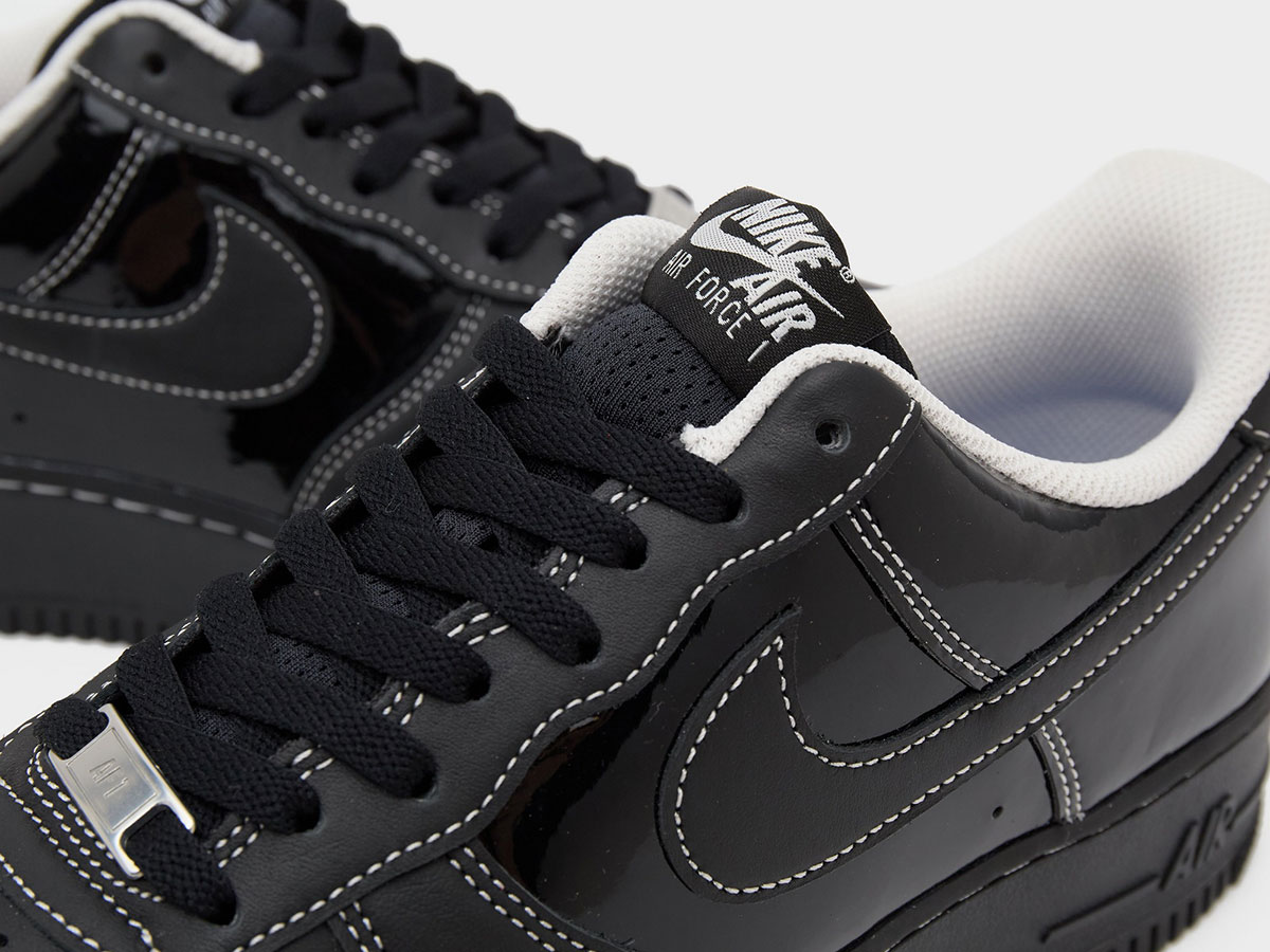 Nike Air Force 1 Low Paris Hf4084 001 5