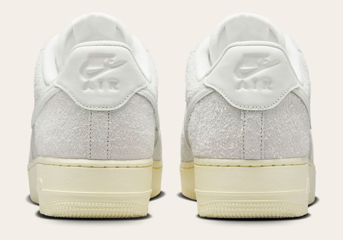 Nike Air Force 1 Low Phantom Summit White Light Bone Hf2897 001 3