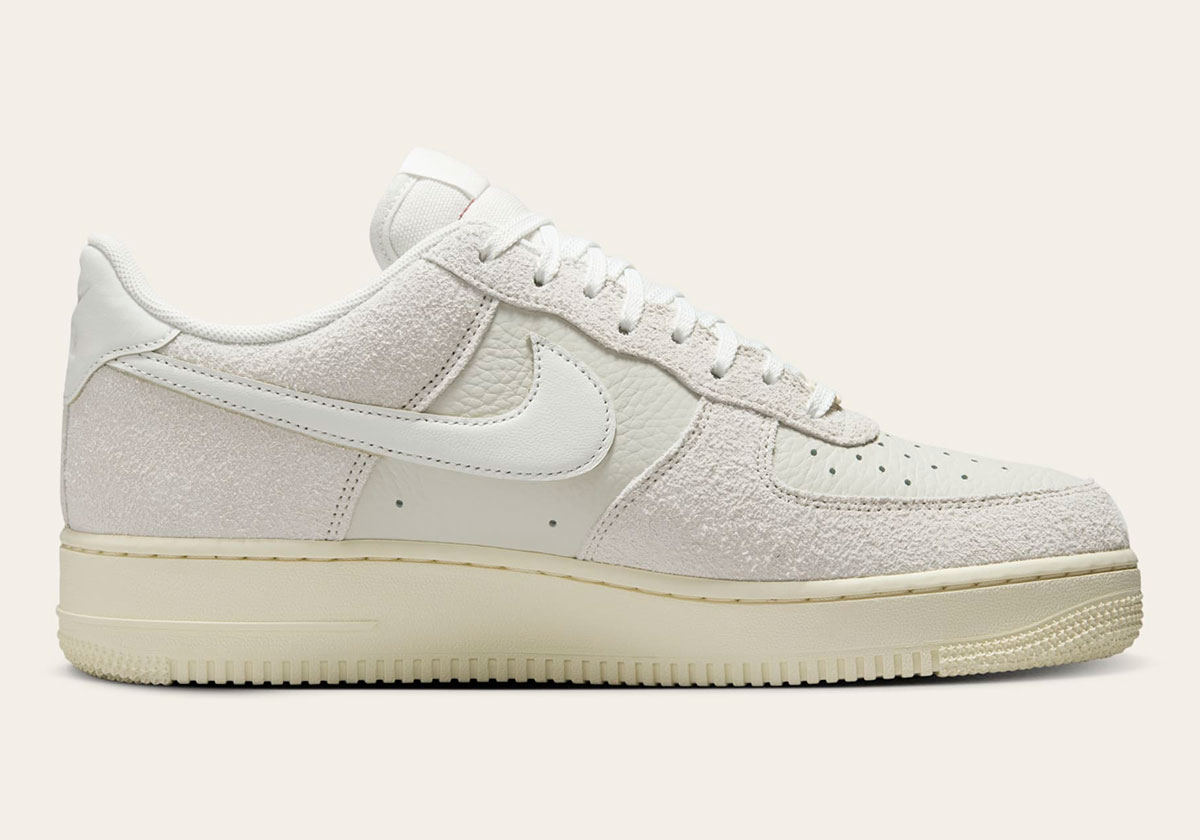 Nike Air Force 1 Low Phantom Summit White Light Bone Hf2897 001 6