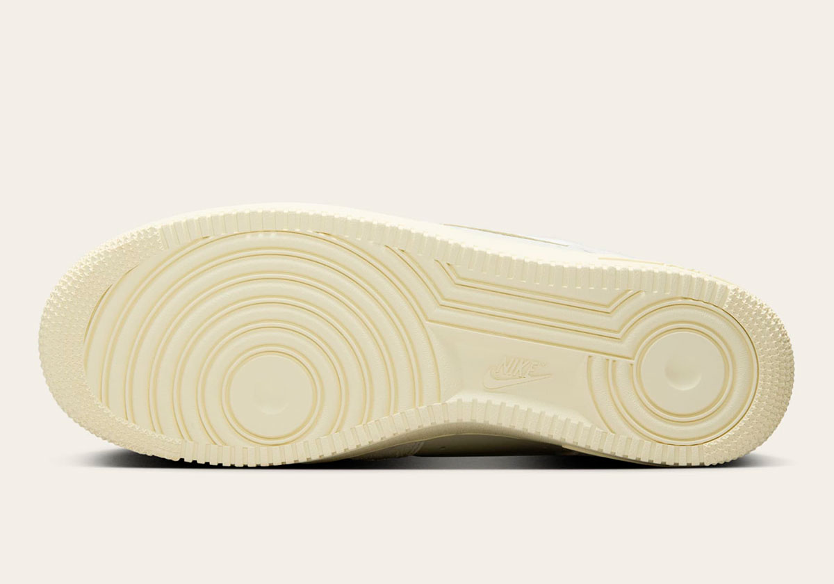 Nike Air Force 1 Low Phantom Summit White Light Bone Hf2897 001 7