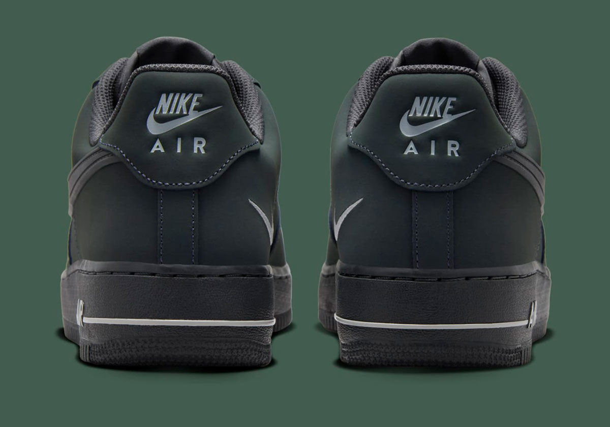 Nike Air Force 1 Low Rubber Swoosh Hv6223 002 3