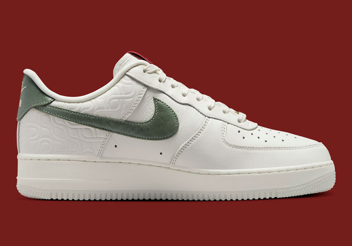 Nike Air Force 1 Low Year Of The Snake Hv5979 130 10