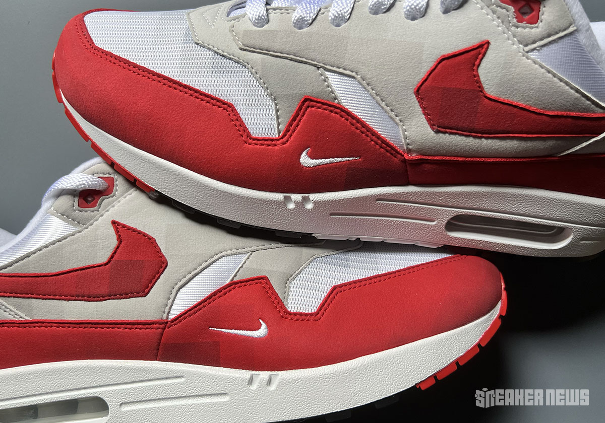 Nike Air Max 1 Low Poly Hq5882 100 Release Date 3