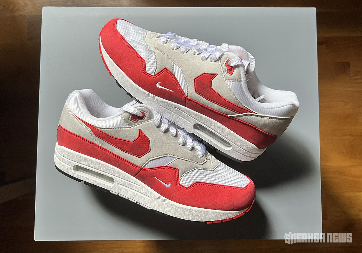 Nike Air Max 1 Low Poly Hq5882 100 Release Date 9