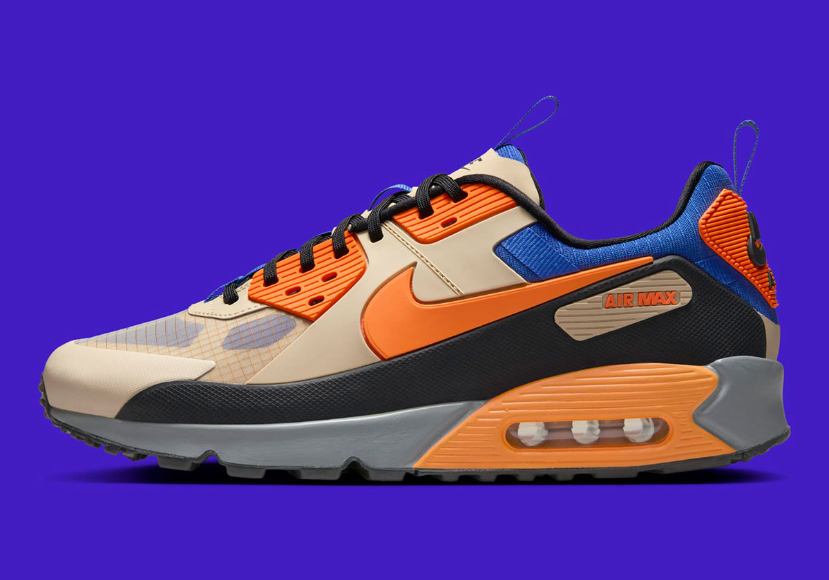 Nike Air Max 90 Drift Mowabb Fb2877 200 8