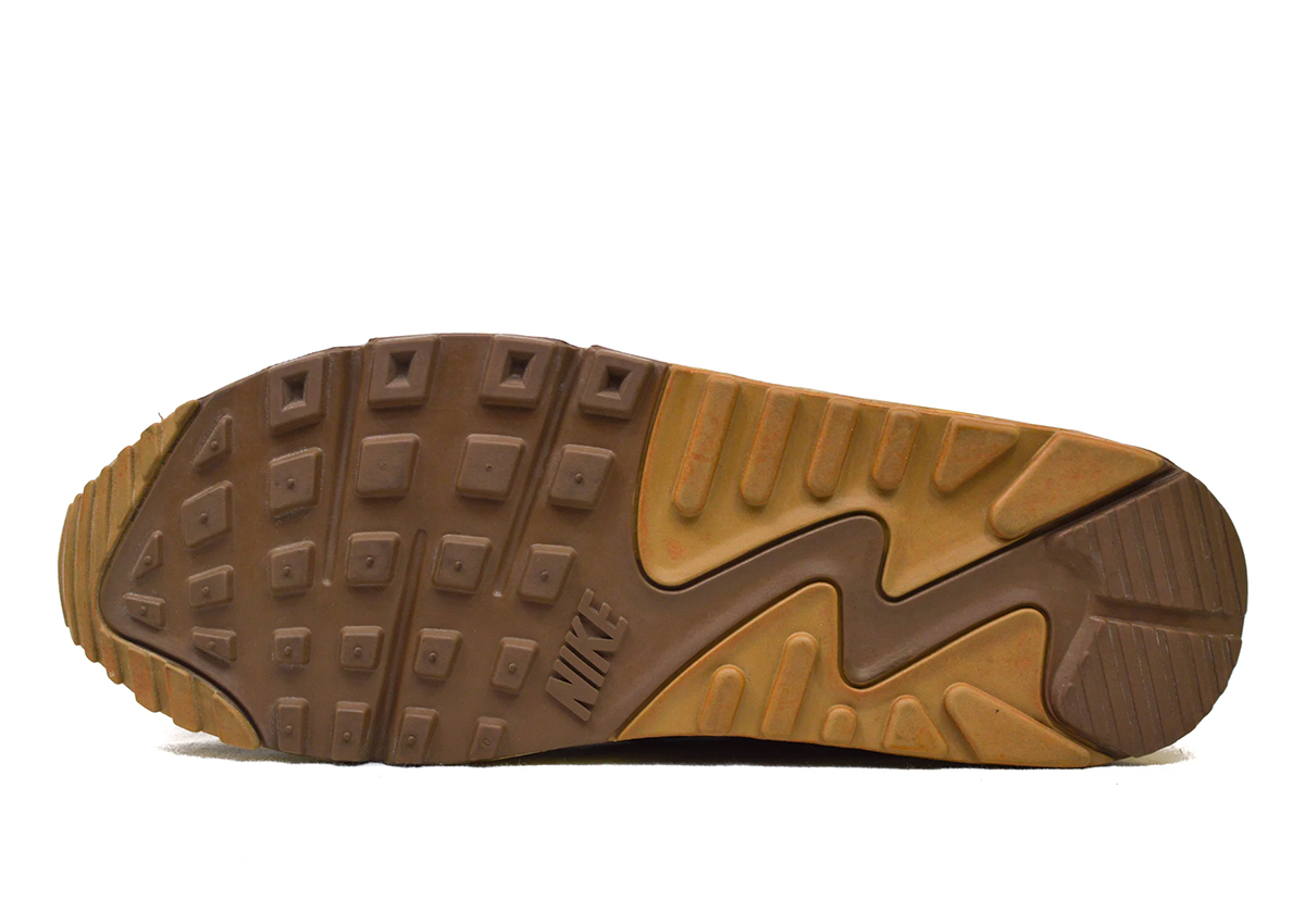 Nike Air Max 90 Escape 2025 Release Info Hj4322 200 3