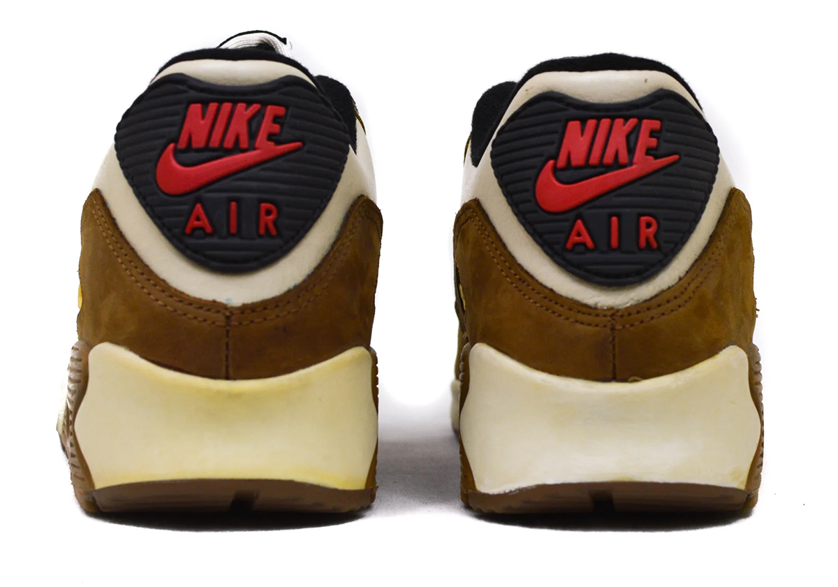 Nike Air Max 90 Escape 2025 Release Info Hj4322 200 4