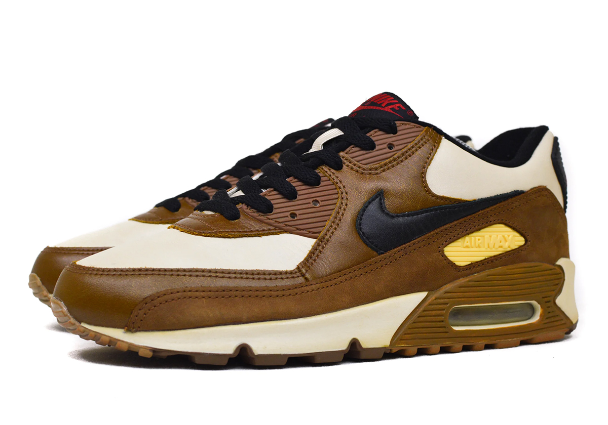 Nike Air Max 90 Escape 2025 Release Info Hj4322 200 5