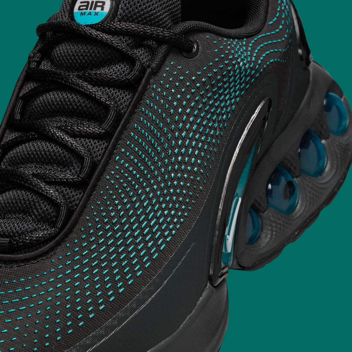 Nike Air Max Dn Black Dusty Cactus Hv5235 001 3