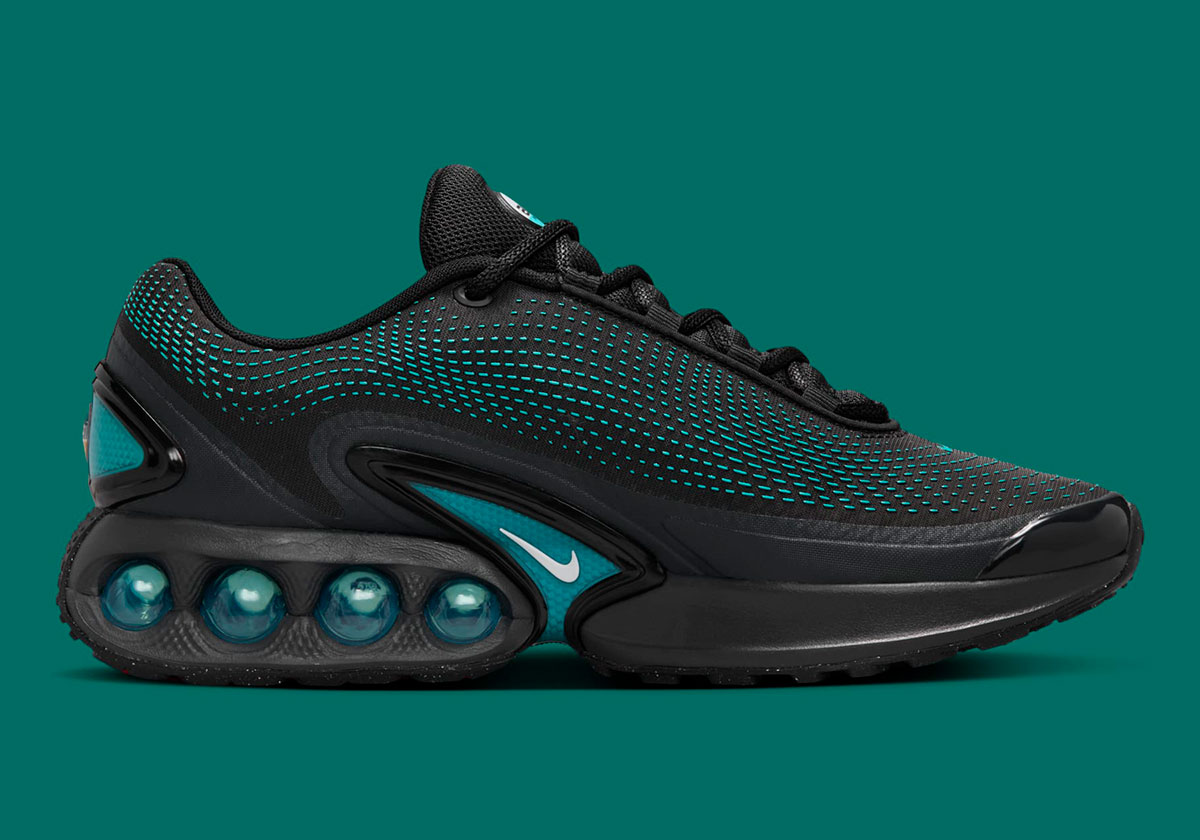 Nike Air Max Dn Black Dusty Cactus Hv5235 001 6