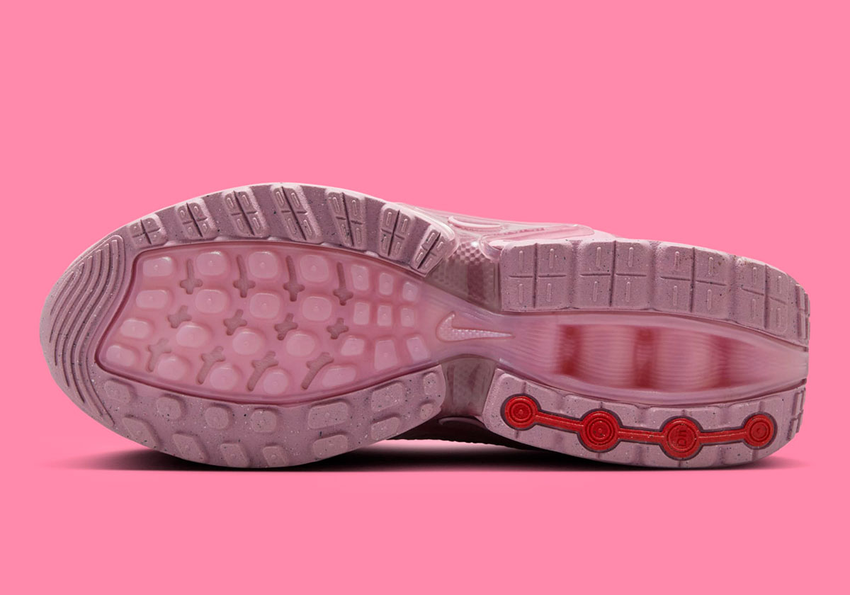 Nike Air Max Dn Elemental Pink Desert Berry Red Stardust Hv4861 600 3