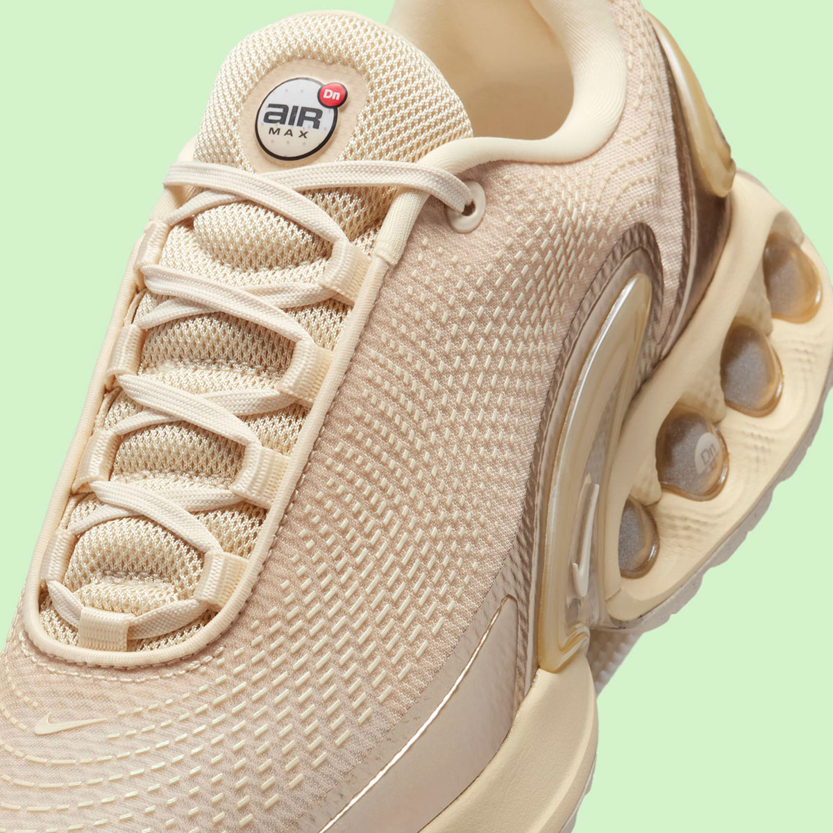 Nike Air Max Dn Light Fossil Light Khaki Team Gold Hv4861 200 3