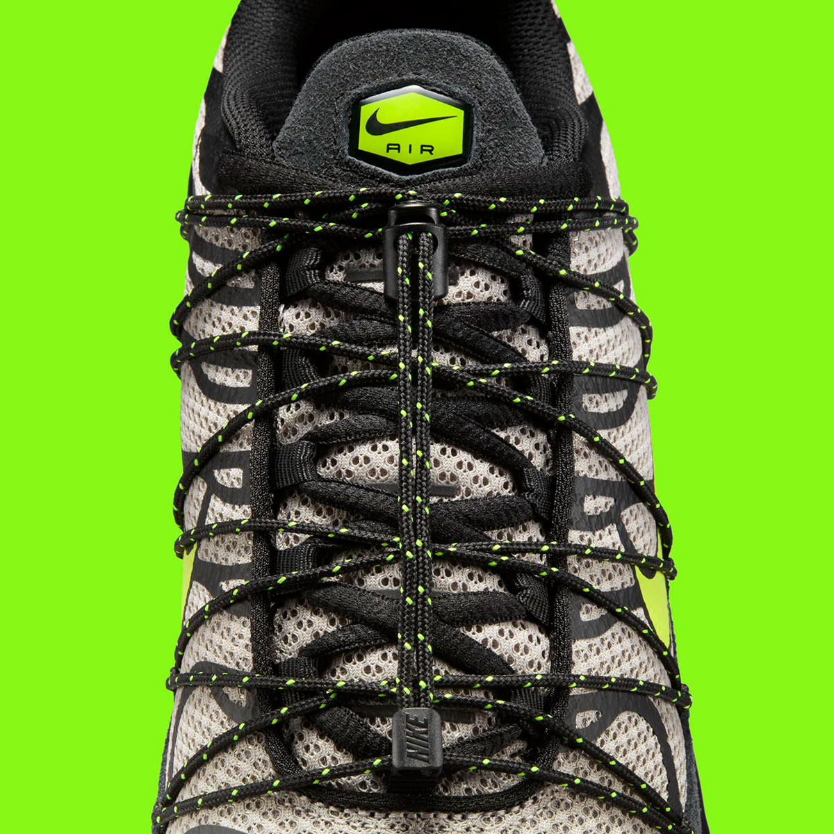 Nike Air Max Plus Utility Black Tan Volt Fd0670 003 4