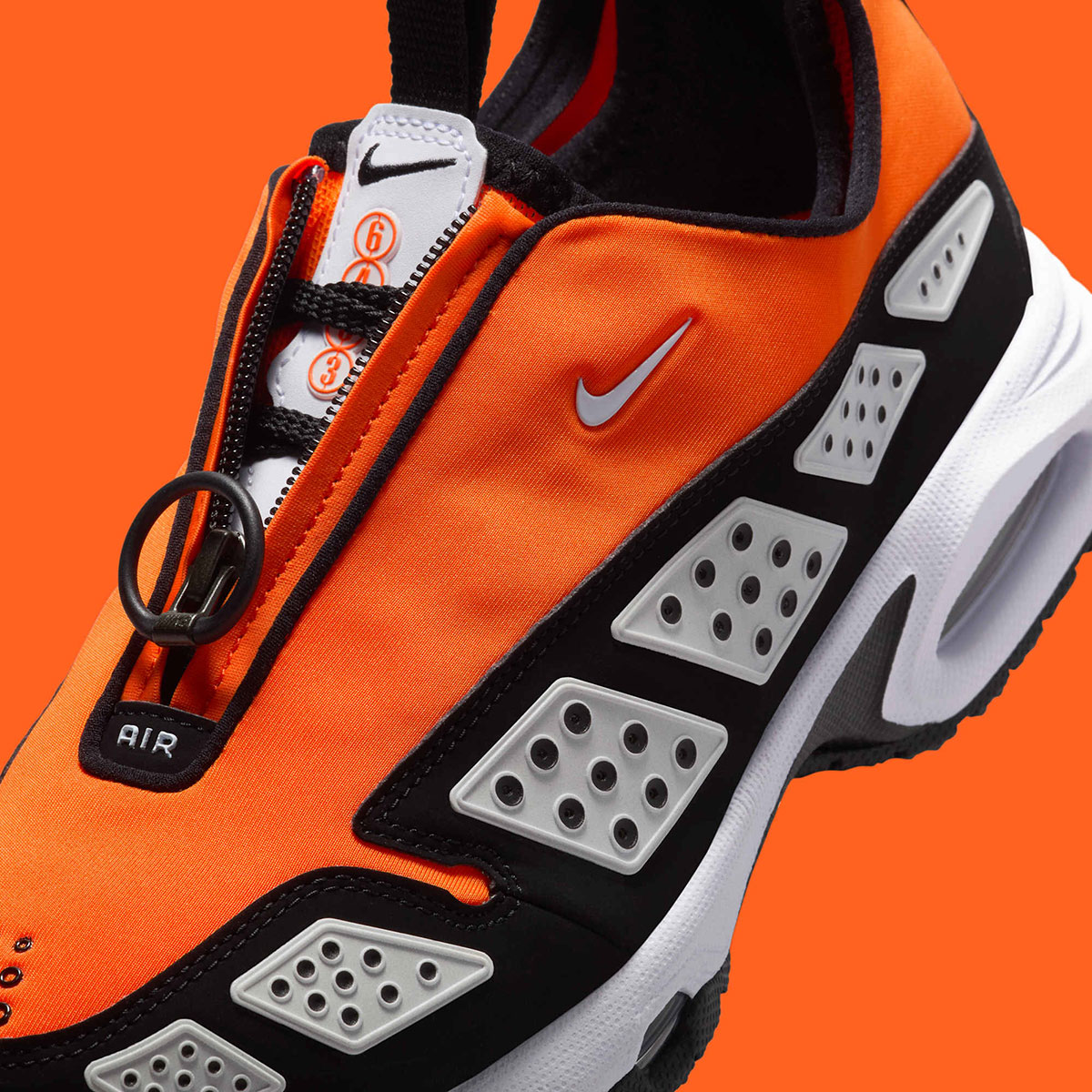 Nike Air Max Sunder Safety Orange Fz2068 800 3