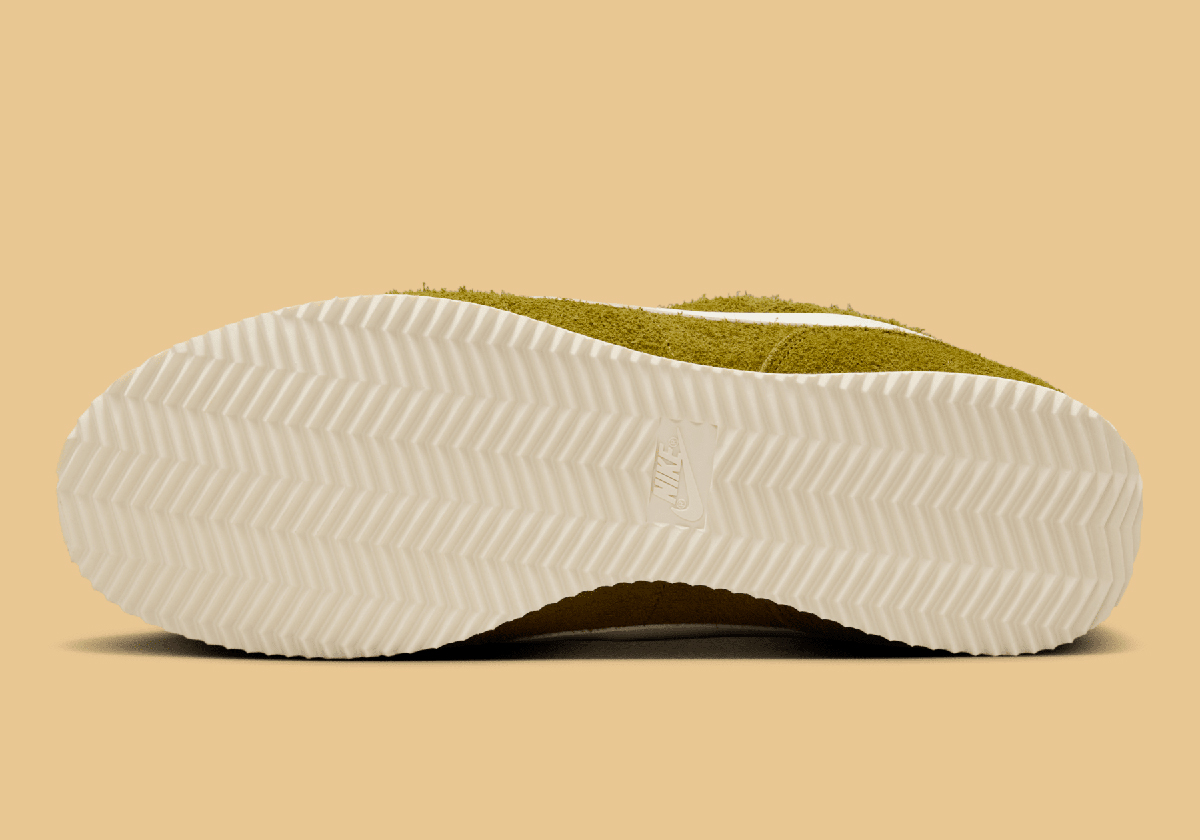 Nike Cortez Pacific Moss Infinite Gold Hf3142 300 7